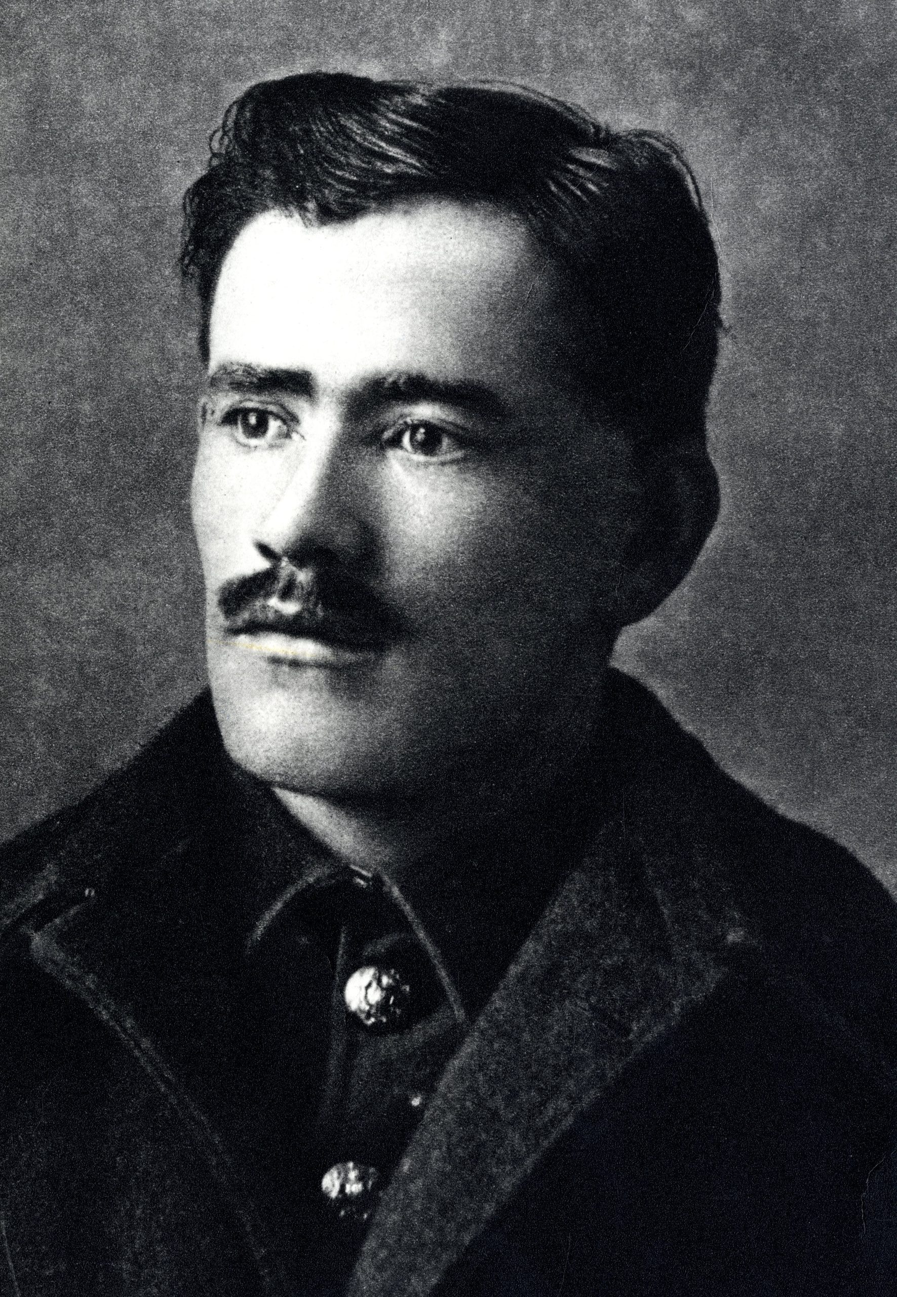 Francis Ledwidge (Inniskillings Museum)