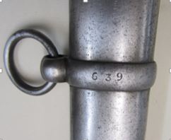 Scabbard Number