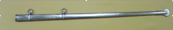 Scabbard