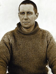 Captain Lawrence Oates