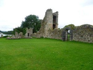 Old Crom Castle