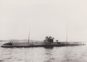 U-79 (Bilddienst Archives, 10349)