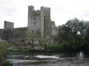 Cahir Castle, Co Tipperary