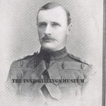 Major Edmund Allenby