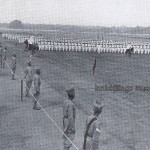 1st Battalion - India 1914