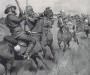Cavalry vs Boer
