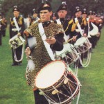 Fusiliers Drummers