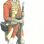 1746 Grenadier (Culloden)