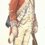 Soldier 1775