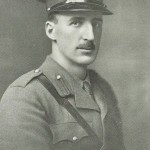 Lt Col Young, CO 7th Inniskillings