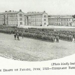 Tipperary Barracks