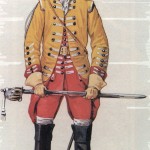 1760 - Trumpeter