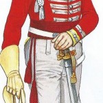 1811 - Officer