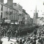 Freedom parade through Enniskillen (3)