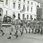 Exercising Freedom parade (2)