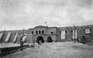 Kirkuk Fort