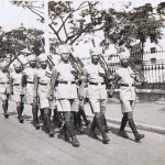 Sikh Police - Singapore