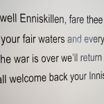 Fare Thee Well Enniskillen