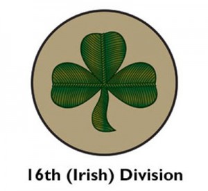 Divisional Badge