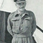 Pat O'Brien Twohig, 1943
