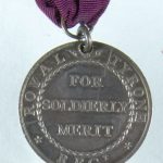 Soldier's Merit Medal