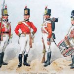 Uniforms, 1810 (Simkin)