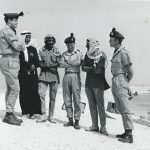 Bahrain 1970 - 2nd Bn