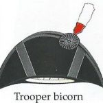Trooper's Bicorn (1795)
