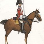 Officer, 1798