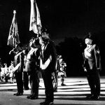 1968 - Inniskillings final parade (2)