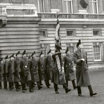 1977 - 1st-Bn, Buckingham Palace