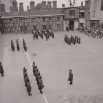 1984 - 1st Bn, Windsor Castle