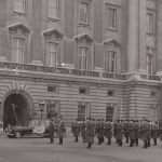 1986 - 2nd Bn, Buckingham Palace