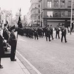 1989 - Belfast, Tercentenary Parade