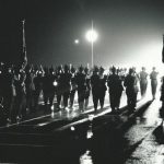 1992 - Warminster, Final Parade