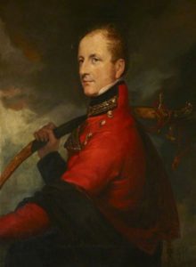 Sir Galbraith Lowry Cole