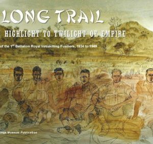 A Long Trail, From Highlight to Twilight of Empire
