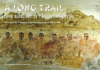 A Long Trail, From Highlight to Twilight of Empire