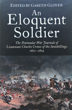 An Eloquent Soldier