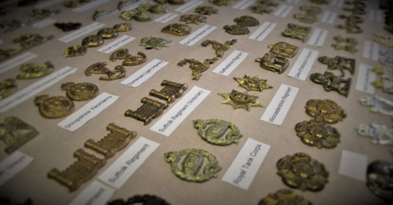10 INNISKILLINGS TREASURES TO TURN YOUR HEAD…