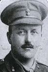 2nd Lt Fagan worked for La Forestal, a timber and railway company